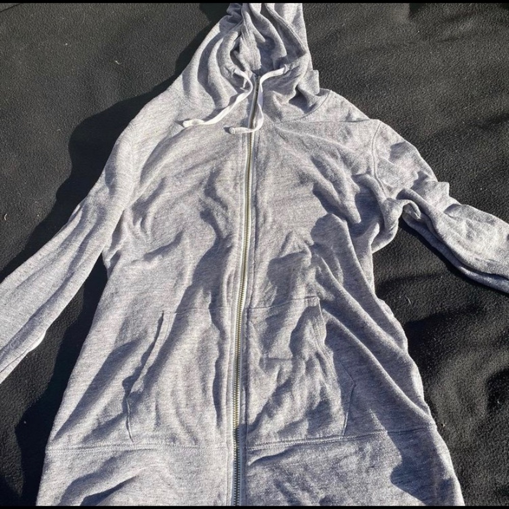 Active jacket
